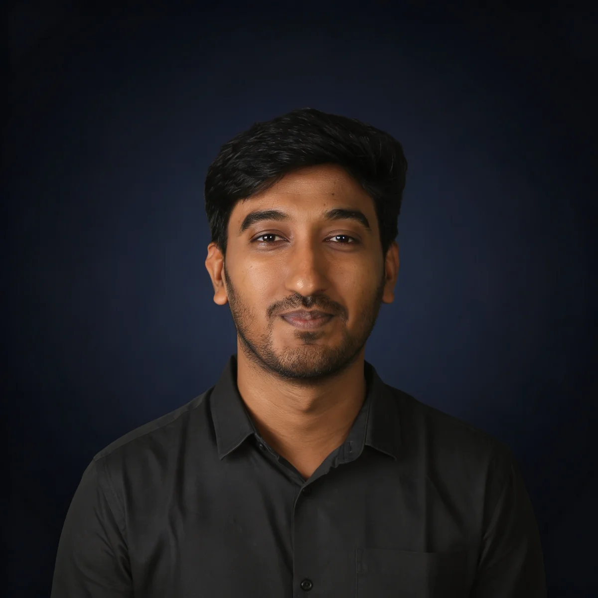 Sk. Mehedi Hasan